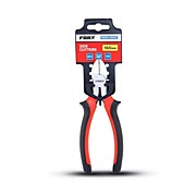Бокорезы FORZ 160мм Бокорезы, CrV