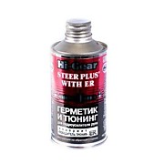 Герметик и тюнинг для гидроусилителя руля с ER "Hi-Gear" Тюнинг 295ml