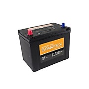 Аккумулятор STARTEX, 85 а/ч, 680А, необслуж. Китай